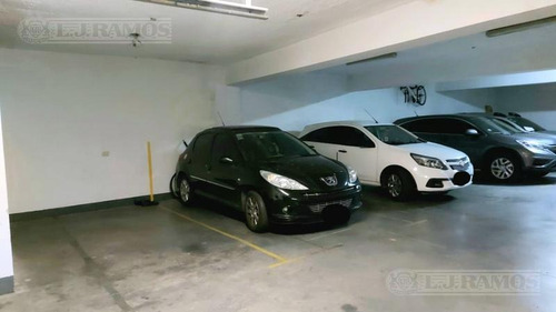 Imagen 11 de 16 de Cochera Con Amenities