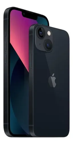 Apple Iphone 13 128gb 5g Envio Imediato Original Top (Novo com