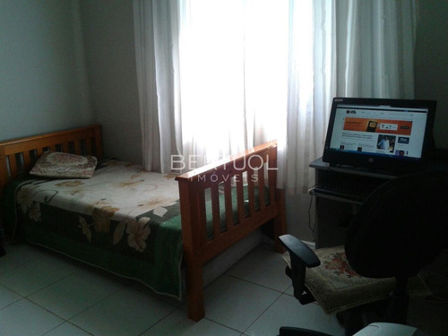 Chácara À Venda, 3 Quartos, 2 Suítes, 20 Vagas, Vale Verde - Valinhos/sp - 5234