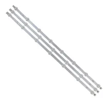 Comprar Kit Barras Led 32la6200 32ln570b 32la613b 7+7+8 Alumínio