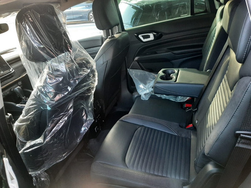Jeep Commander 1.3 Limited Turbo Flex Aut. 5p