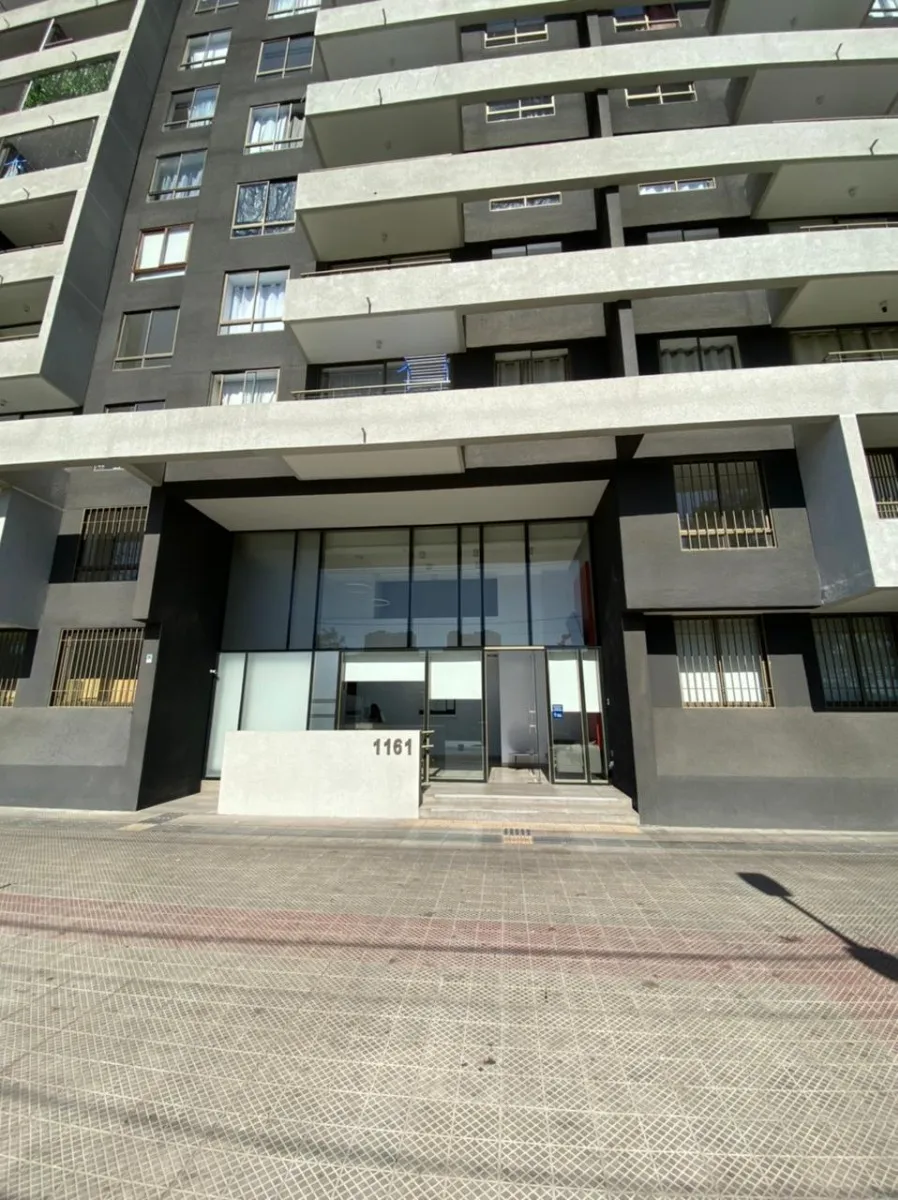 Imagen 1 de 23 de Matucana / Mapocho / Parque Los Reyes