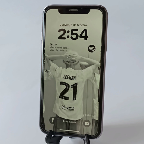 Celular Apple iPhone 11 (Usado)