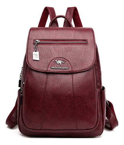 L Mochila De Estudiante Universitaria De Moda For Niñas