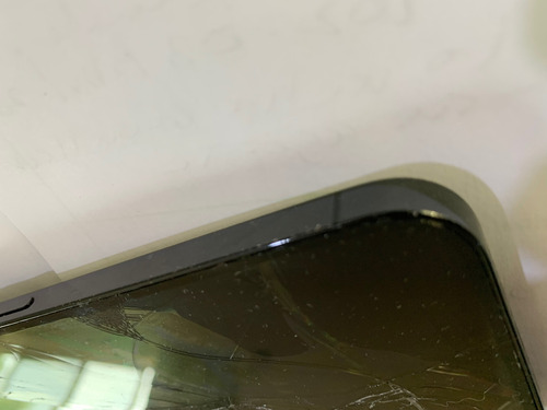 Apple Iphone 14 Pro 256 Gb No Enciende Refacciones Sin Acces Azul Oscuro (Usado)