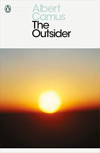 Outsider, The, De Camus, Albert. Editorial Penguin Books En Inglés