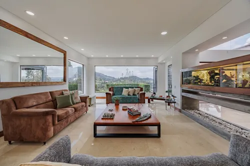 Casa En Venta En Envigado. Cod V12364