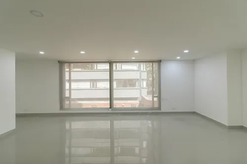 Oficina En Arriendo En El Nogal. Cod A1105057