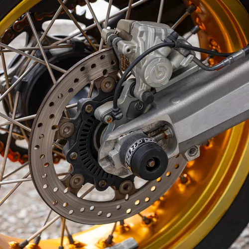 Ktm 690 Smc R 2016