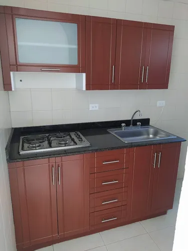 Apartamento En Torres De Comfandi - Conjunto A (torre 6-502)