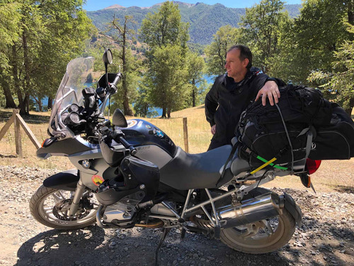 Imagen 9 de 12 de Bmw 1200 Gs