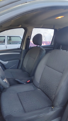 Renault Duster 1.6 4x2 Tech Road 110cv