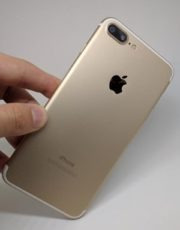 iPhone 7plus 32gb