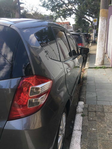 Honda Fit 2014 1.4 Lx Flex Aut. 5p