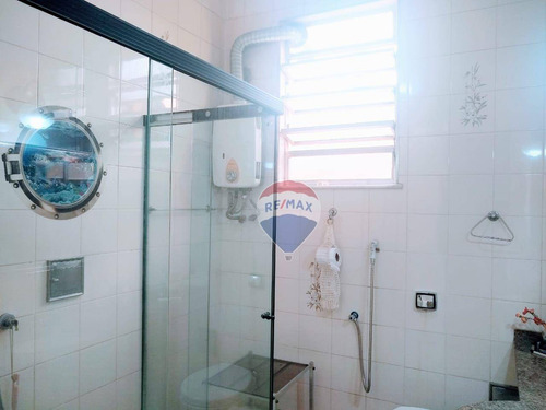 Imagem 13 de 30 de Casa Com 4 Dormitórios À Venda Com 154 M² No Grajaú - Ca0013