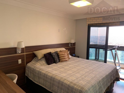 Imagem 8 de 19 de Apartamento | 3 Suítes | Vila Suzana - Ju0140 - 70589973