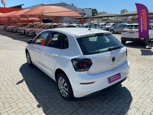 Volkswagen Polo MPI (Flex)