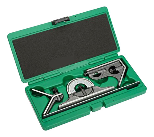 Escuadra Combinada Universal Insize 2278-180