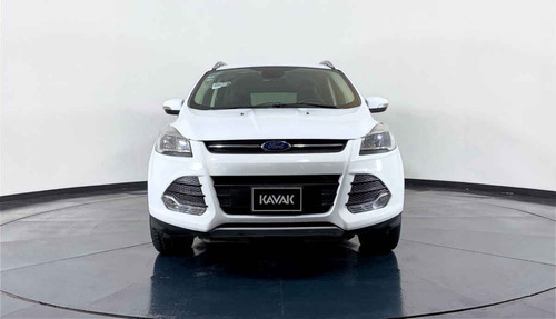 Imagen 1 de 15 de 110485 - Ford Escape 2016 Con Garantía