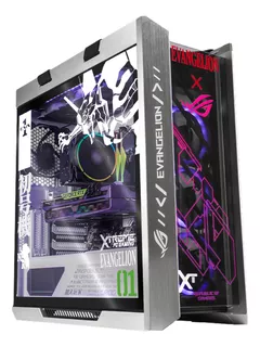 Xtreme Pc Rtx 3080 12gb Ryzen 9 32gb Ssd Wifi Ac Evangelion