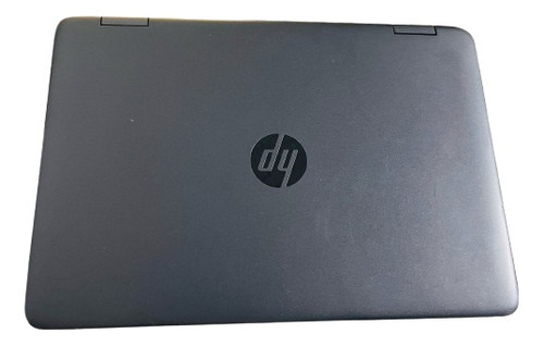 Hp Probook 640 G3 / 14' / Ram 16gb / 480gb Ssd/ Core I5 7ma Negro (Reacondicionado)