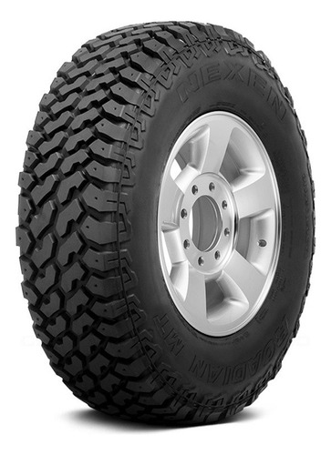 Neumático 235/75 R15 Nexen Roadian M/t 103s