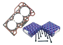 Comprar Junta Tapa Cilindro Para Daewoo Tico Damas Matiz + Bulones