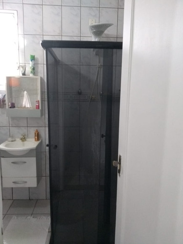 Imagem 10 de 14 de Campo Grande- 3 Dorm-ste-wc Emp-1º Andar-gar Demarcada-otimo