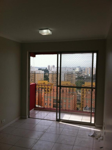 Imagem 1 de 13 de 2 Dorms 1 Vaga Lazer Na Av Dos Ourives Prox A Avenida Do Cursino - 608 - 2690987