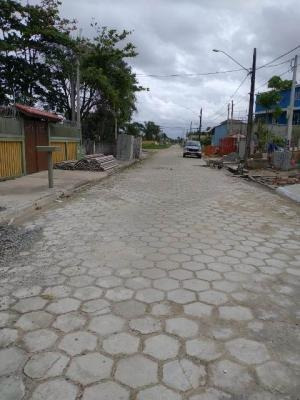 Imagem 3 de 5 de Vendo Ótimo Terreno Lado Praia Medindo 332m² Em Itanhaém Sp