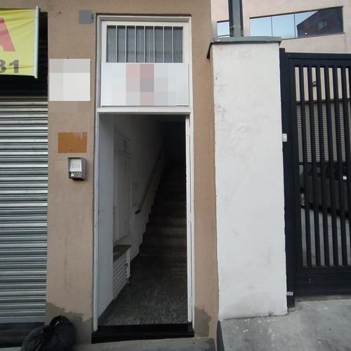Imagem 10 de 10 de Sala Para Locação No Bairro Centro Em Guarulhos - Cod: Ai24689 - Ai24689