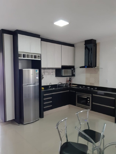 Imagem 20 de 26 de Apartamento Padrão Em Franca - Sp - Ap0110_rncr