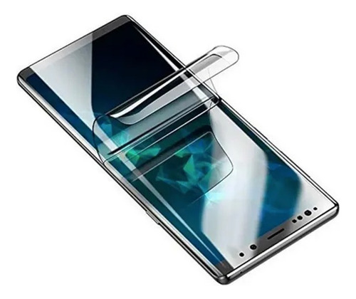 Lamina Hidrogel Para Samsung S21 Fe  - Marca Rock Space