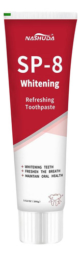 Pasta De Dientes W Sp-8 Para Limpieza Bucal, Protección Dent