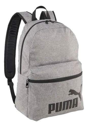 Cholloteca - Mochila deportiva PUMA para mujer chollosocial.com/mochila- deportiva-puma-para-mujer #Mochila #Mujer #Mochilas #Puma #Mujeres #Deporte