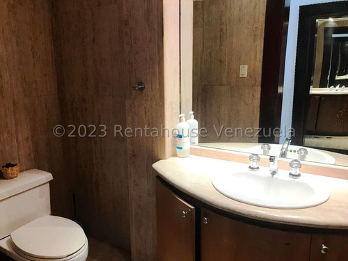 Mb Casa En Venta En Altamira, Distrito Metropolitano