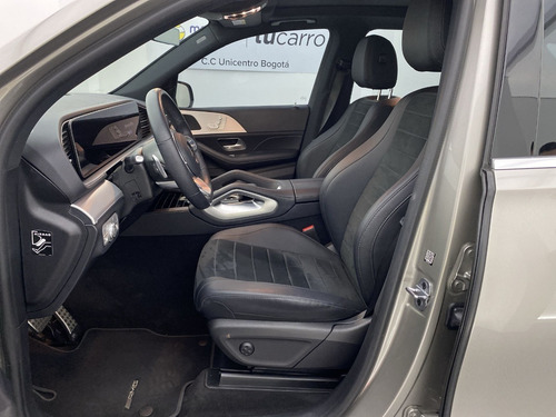 Imagen 15 de 25 de Mercedes Benz Gle 450 4matic