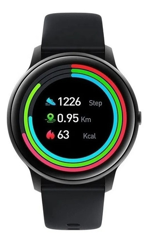 Reloj Xiaomi Smartwatch Imilab Kw66 Inteligente 6cts