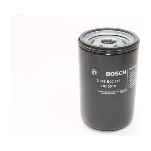 Filtro De Aceite Bosch Para Volkswagen Passat 2.0i 95/97