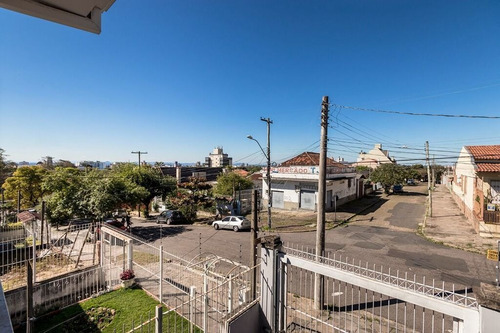 Imagem 23 de 30 de Casa À Venda No Bairro Vila Ipiranga - Porto Alegre/rs - O-26508-43441