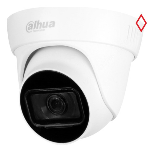 Cámara De Seguridad Dahua Hac-hdw1200tl-a Visión Nocturna In