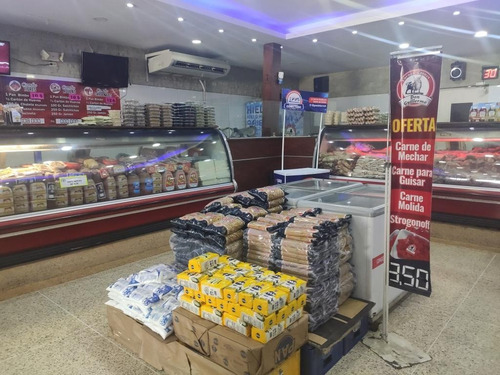 Imagen 11 de 18 de Fondo De Comercio Av Industrial En El Centro Comercial Polígono Fg