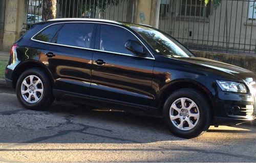Imagen 10 de 12 de Audi Q5 2.0 Tfsi 211cv Quattro 2010
