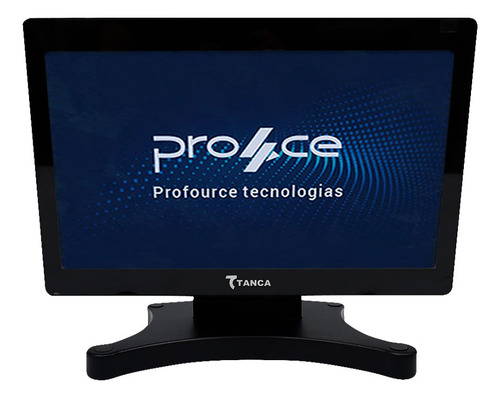 Monitor Touch Screen Capacitivo Tanca Tmt-600 15,6 (tnc01)