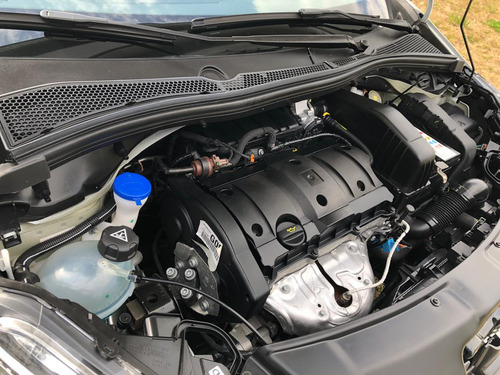 Peugeot 208 1.6 Allure