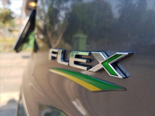 Hyundai Ix35 Ix35 Gl 2.0 Flex Aut.