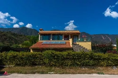 Hermosa Casa En La Barca Jalisco en Inmuebles, 2 baños | Metros Cúbicos