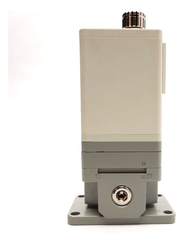 Smc Itv2030-402n-dik00092 Electro-pneumatic Regulator 0. Ssb