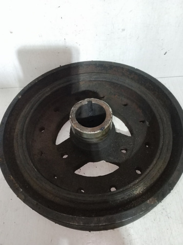 Damper Chev 350 M/n Doble Bancada 