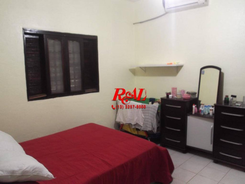 Chácara Residencial À Venda, Estancia Vale Da Serra, Peruíbe. - Ch0010